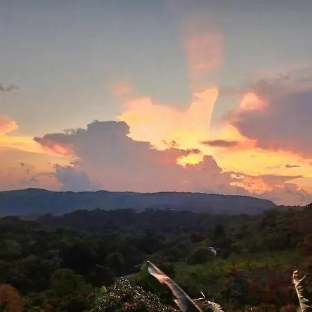 Magic Place Monteverde Exterior photo