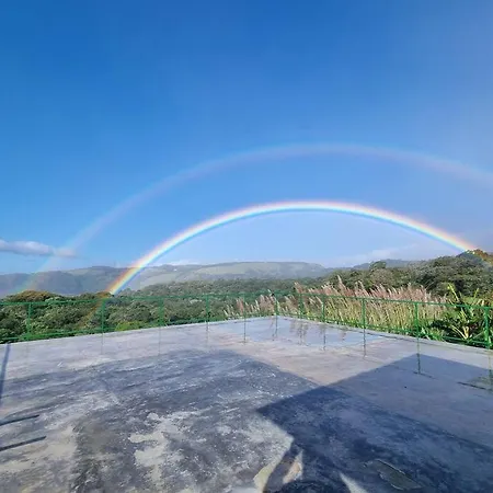 Magic Place Monteverde Exterior photo