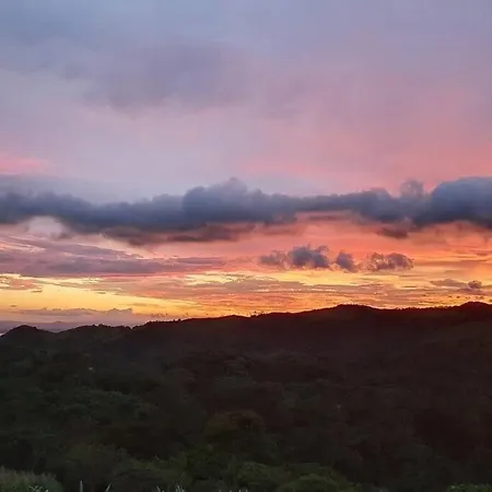 Magic Place Monteverde Exterior photo