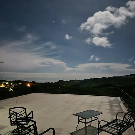 Magic Place Monteverde Exterior photo
