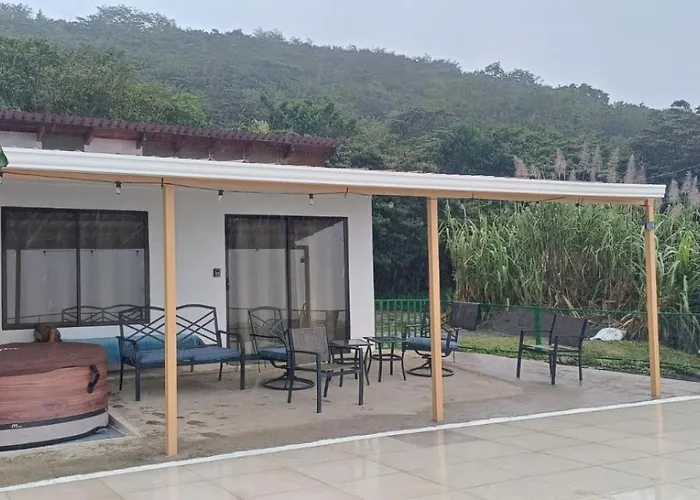 Magic Place Monteverde